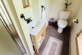 Room 2 bathroom