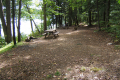 Westshore Camping