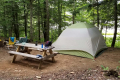 Westshore Camping